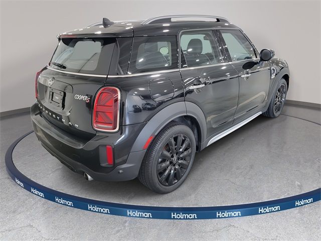 2024 MINI Cooper Countryman S