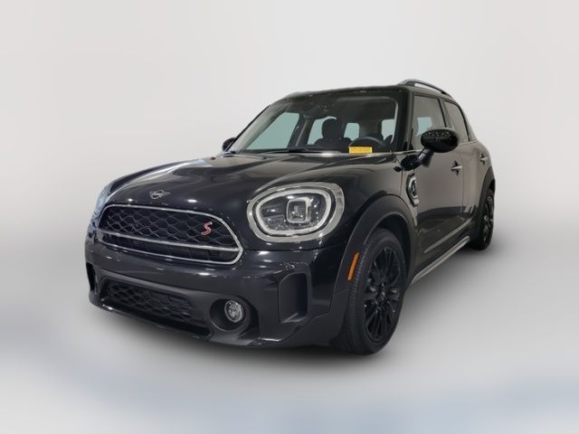 2024 MINI Cooper Countryman S
