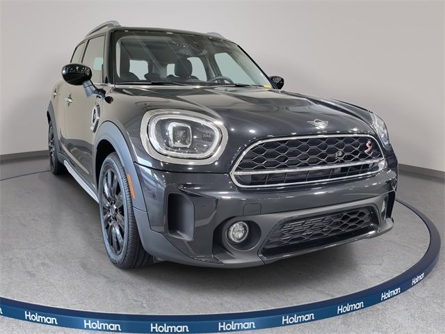2024 MINI Cooper Countryman S