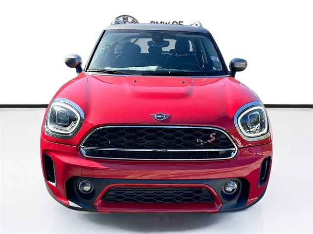 2024 MINI Cooper Countryman S