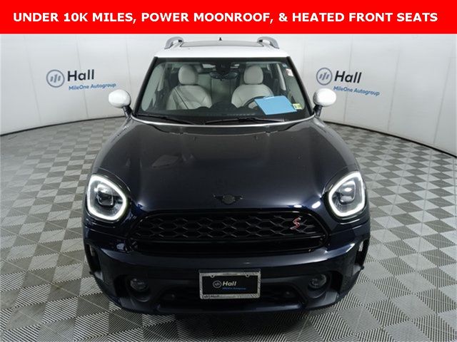 2024 MINI Cooper Countryman S