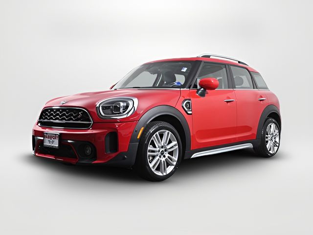 2024 MINI Cooper Countryman S