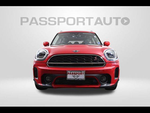 2024 MINI Cooper Countryman S