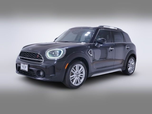 2024 MINI Cooper Countryman S