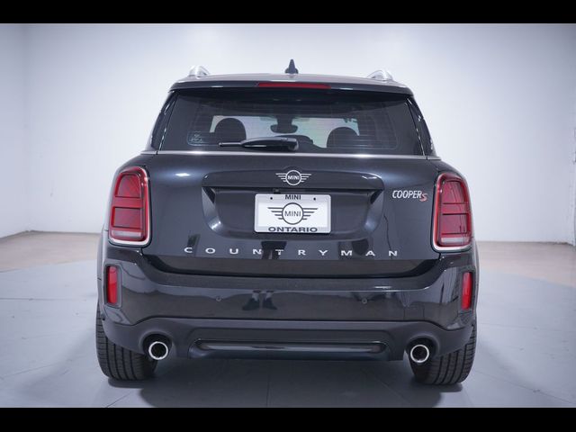2024 MINI Cooper Countryman S