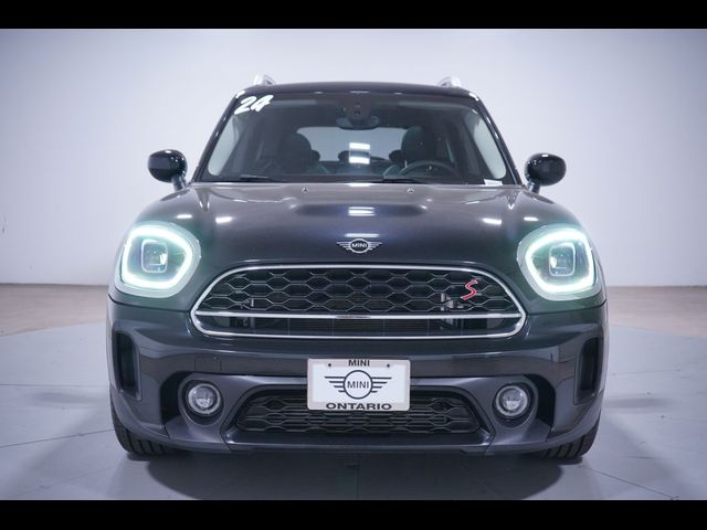 2024 MINI Cooper Countryman S