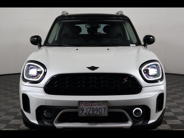 2024 MINI Cooper Countryman S