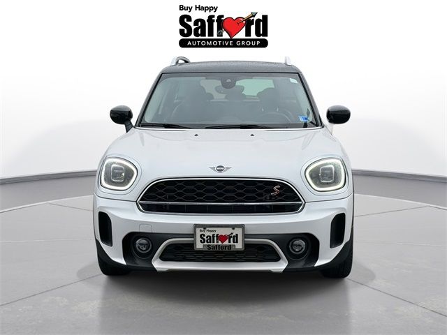 2024 MINI Cooper Countryman S