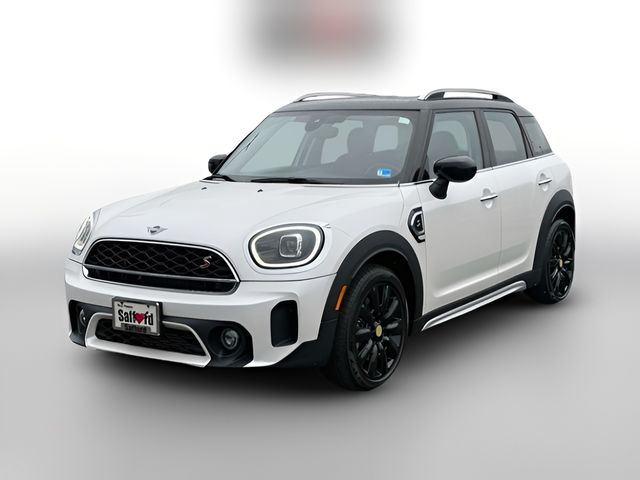 2024 MINI Cooper Countryman S