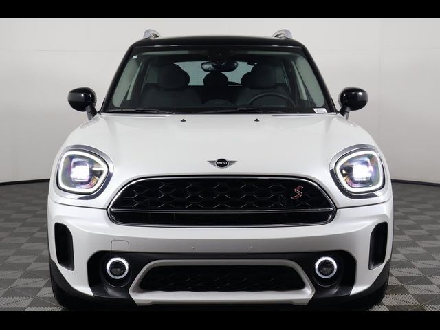 2024 MINI Cooper Countryman S