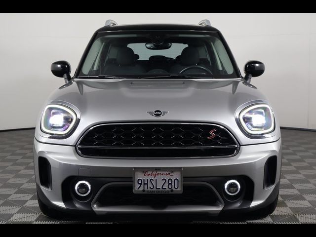 2024 MINI Cooper Countryman S