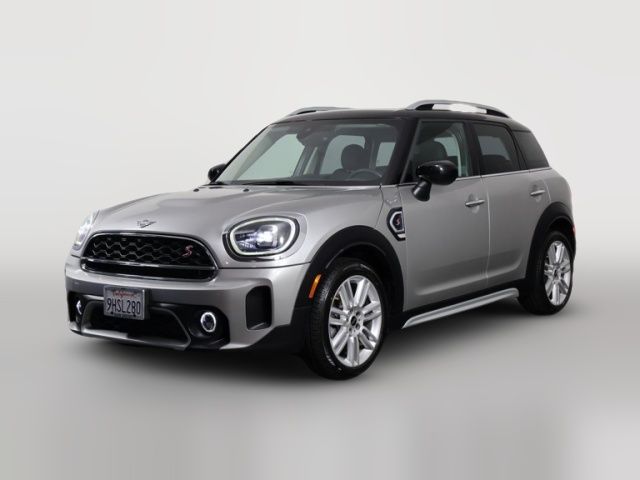 2024 MINI Cooper Countryman S