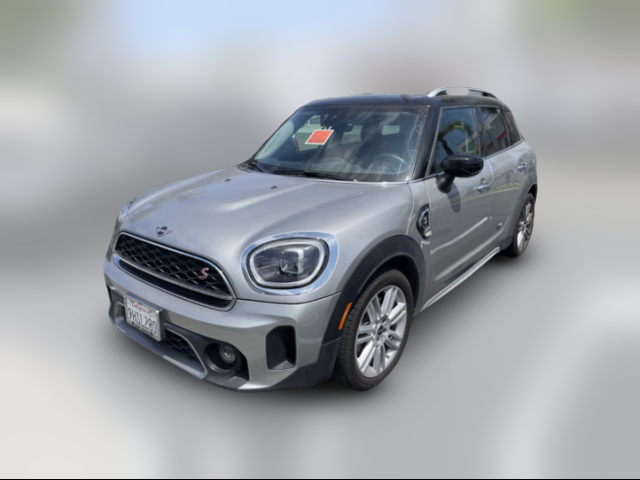 2024 MINI Cooper Countryman S