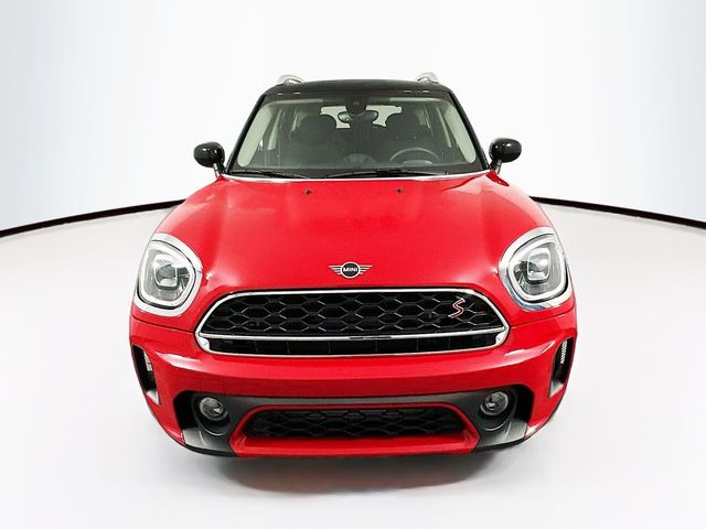 2024 MINI Cooper Countryman S