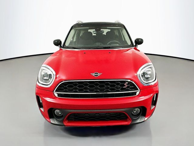 2024 MINI Cooper Countryman S