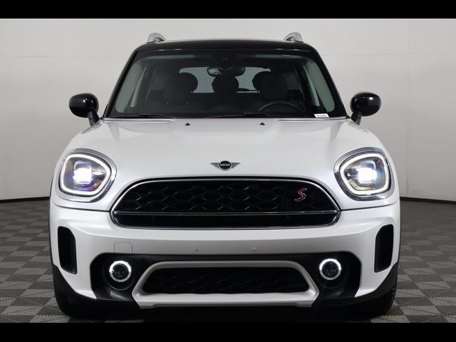2024 MINI Cooper Countryman S