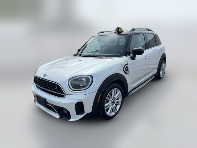 2024 MINI Cooper Countryman S
