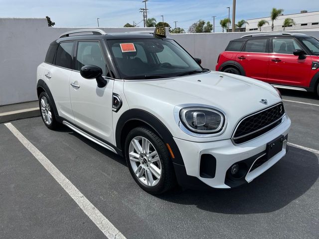 2024 MINI Cooper Countryman S