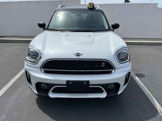 2024 MINI Cooper Countryman S