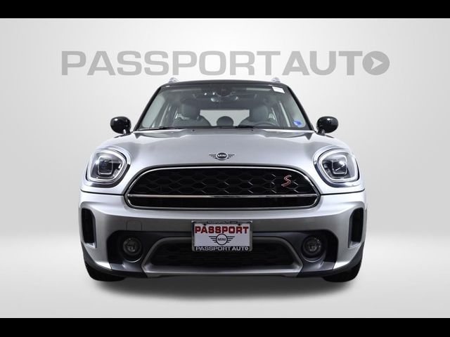 2024 MINI Cooper Countryman S