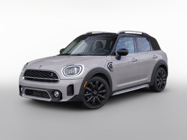 2024 MINI Cooper Countryman S