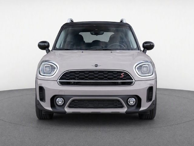 2024 MINI Cooper Countryman S