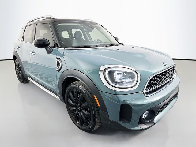 2024 MINI Cooper Countryman S