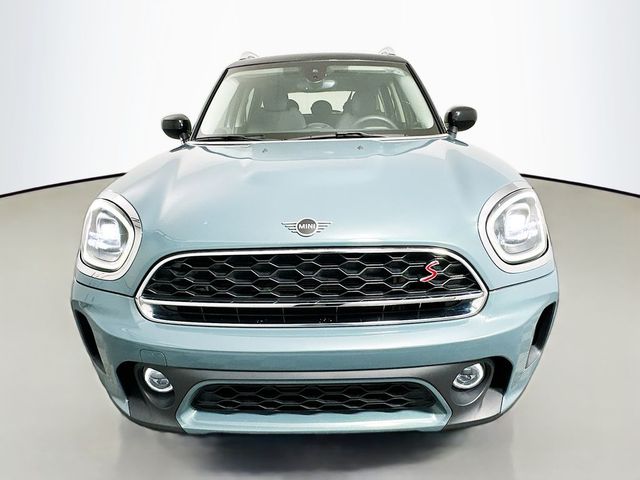 2024 MINI Cooper Countryman S