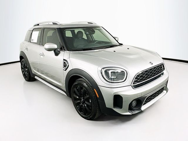 2024 MINI Cooper Countryman S