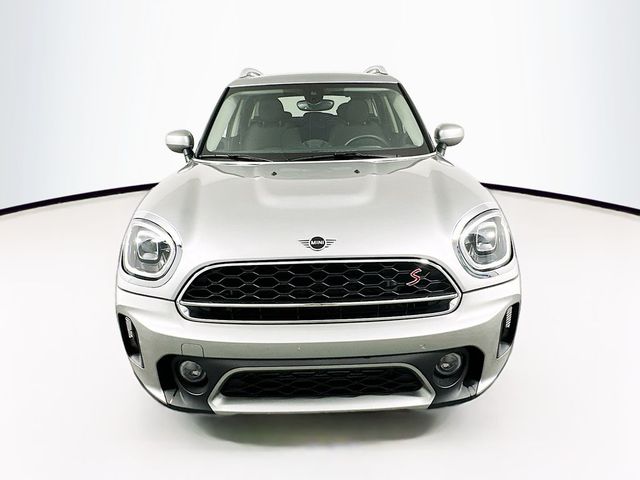 2024 MINI Cooper Countryman S