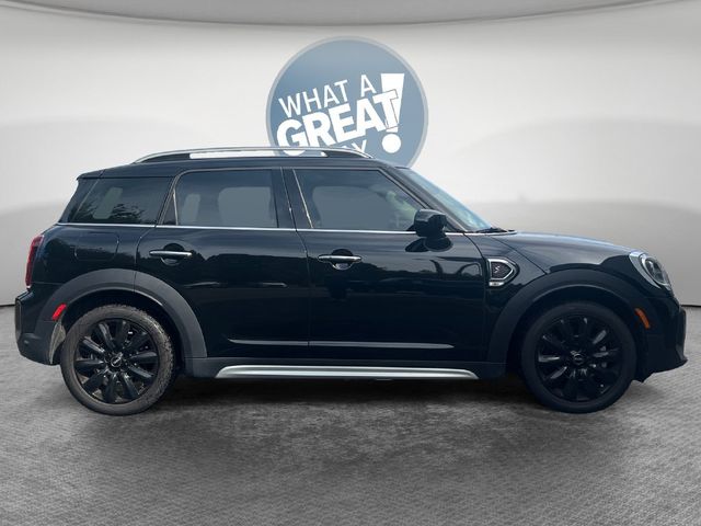 2024 MINI Cooper Countryman S