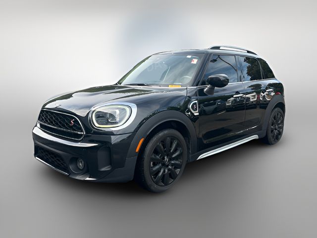 2024 MINI Cooper Countryman S