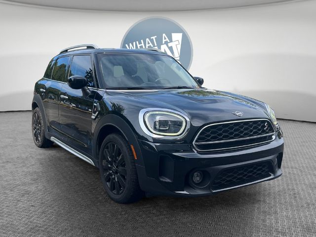 2024 MINI Cooper Countryman S