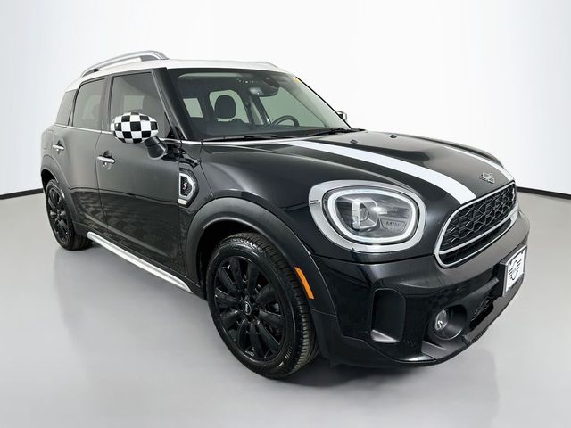 2024 MINI Cooper Countryman S