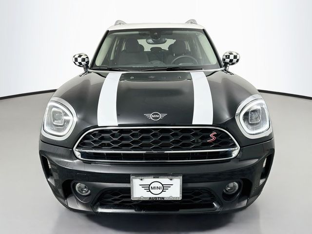 2024 MINI Cooper Countryman S