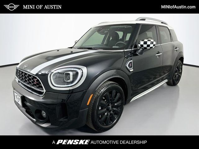 2024 MINI Cooper Countryman S