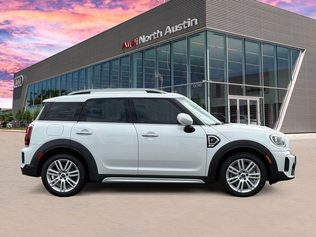 2024 MINI Cooper Countryman S