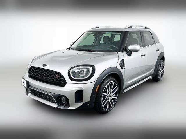 2024 MINI Cooper Countryman S