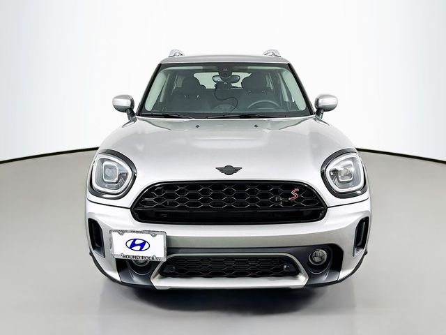 2024 MINI Cooper Countryman S