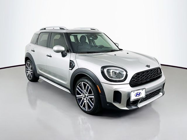 2024 MINI Cooper Countryman S