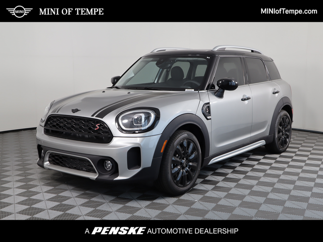 2024 MINI Cooper Countryman S