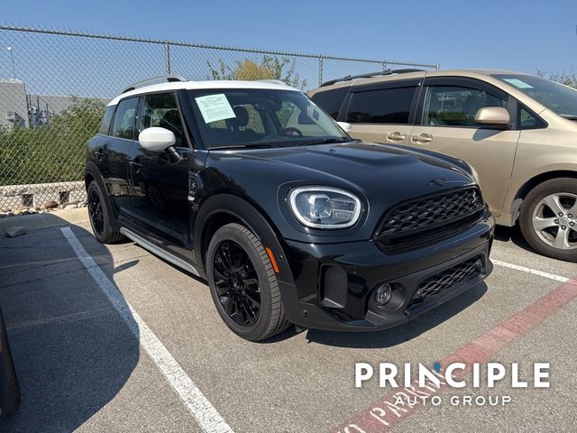 2024 MINI Cooper Countryman S