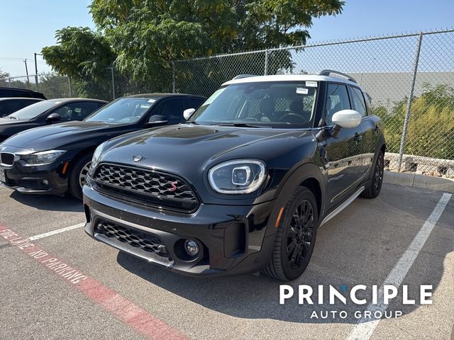 2024 MINI Cooper Countryman S