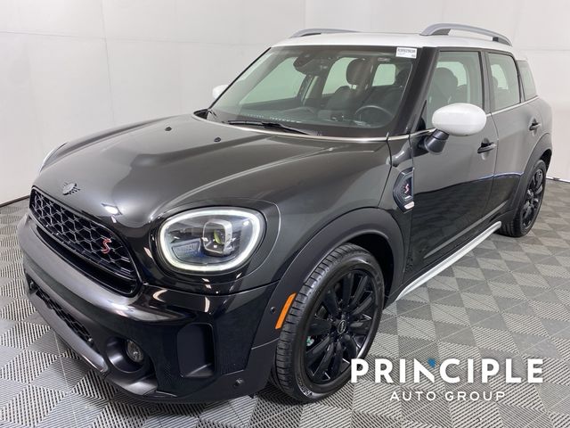 2024 MINI Cooper Countryman S