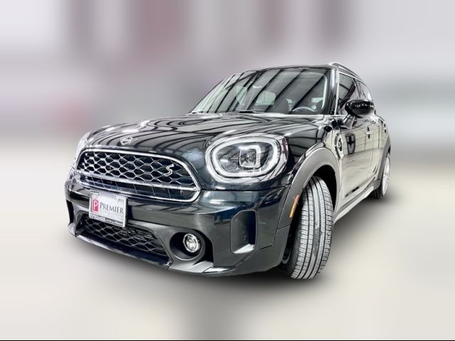 2024 MINI Cooper Countryman S