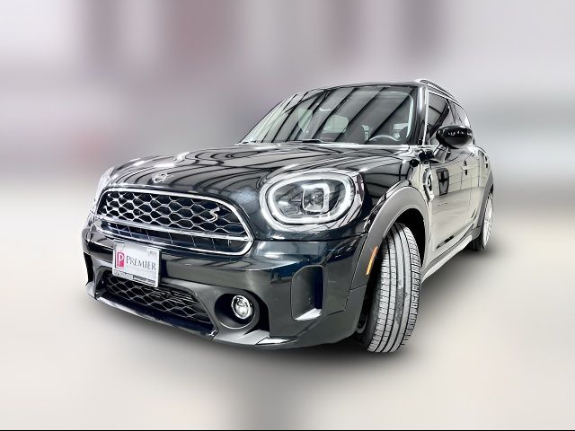 2024 MINI Cooper Countryman S