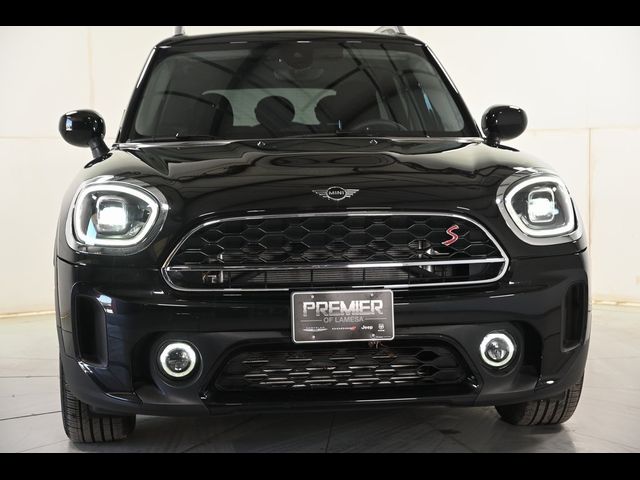 2024 MINI Cooper Countryman S