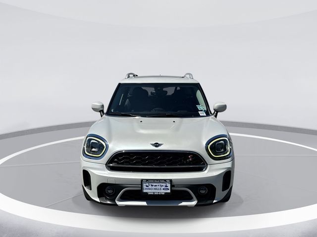 2024 MINI Cooper Countryman S