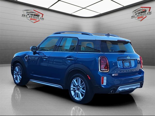 2024 MINI Cooper Countryman S