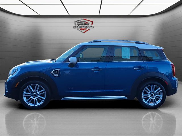 2024 MINI Cooper Countryman S